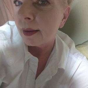 Meet your Posher, Maureen